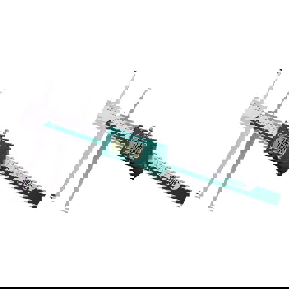 Electronic Caliper: 0.35 to 6